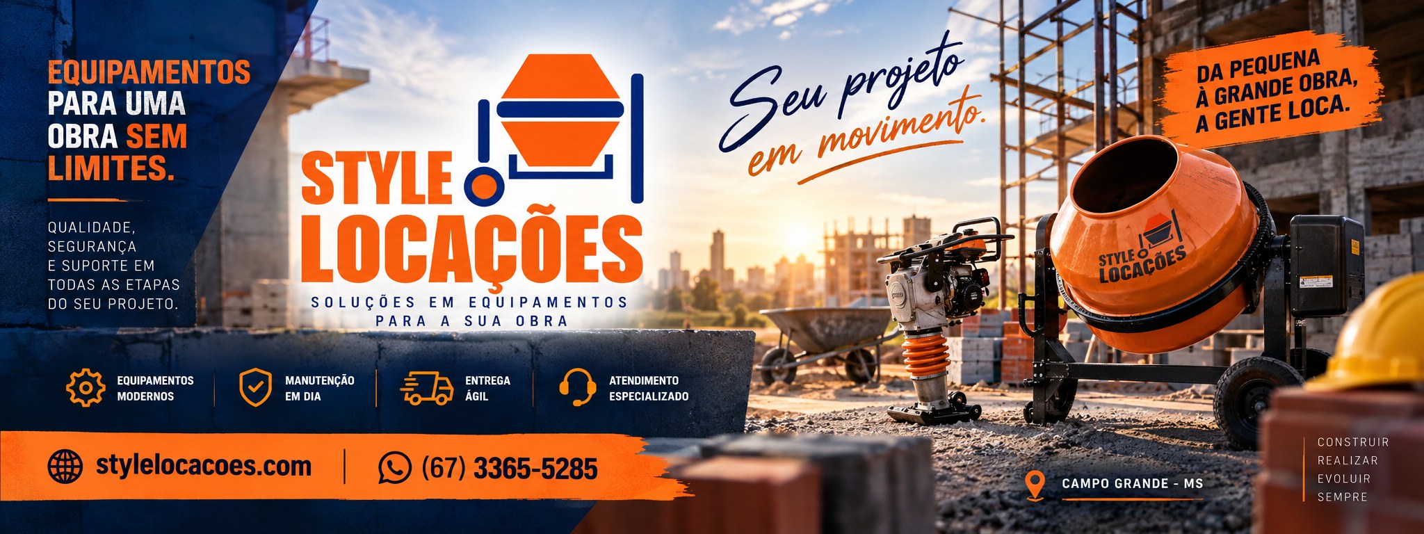 Anúncio