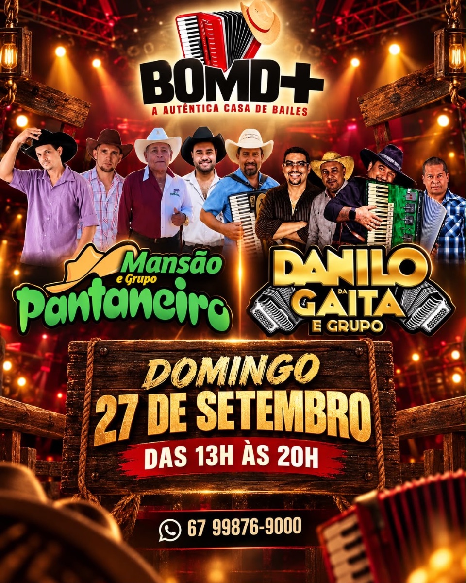 Clube BomD +